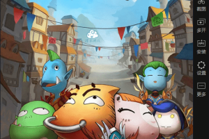 【我叫MT1】卡牌手游合体版本+视频教程+最新整理Linux手工服务端+GM后台+详细搭建教程+西西亲测