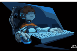 【电竞传奇】端游单机eSports Legend解压版一键即玩+免Steam+说明+西西亲测
