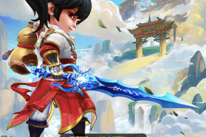【梦幻H5修复版】三网梦幻H5修复版本VN一键端+Linux学习手工端+语音视频教程+GM授权物品后台+西西亲测