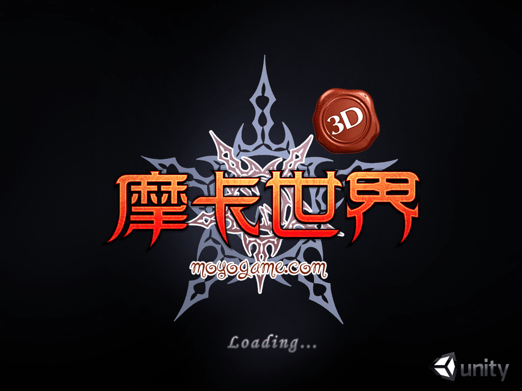【摩卡世界】Unity摩卡世界源代码+仅供参考 手游源代码 第1张-西西源码屋