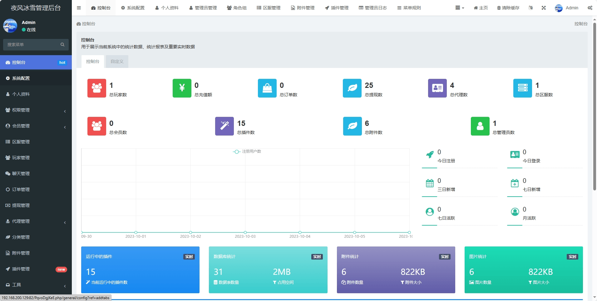 【白鹭冰雪H5】新三网白鹭百战攻沙H5版本+VM一键端+Linux学习手工端+视频教程+GM授权后台+西西亲测 精品页游 第10张